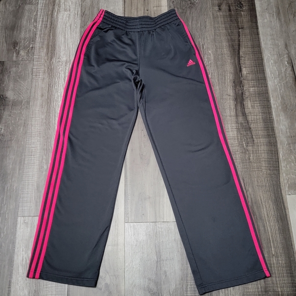 adidas Pants - Adidas Activewear Track Pant